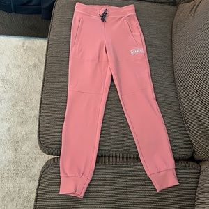 The BarbellCartel joggers